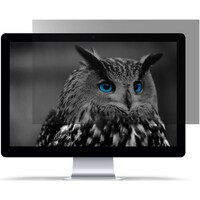 Genesis Owl Frameless Privacy Filter (23.8 inch) (23.80", 16 : 9)