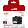 Canon PGI-2500XL Multipack (M, FC, C, Y)
