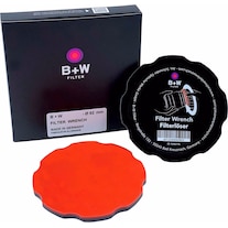 B+W Risolutore di filtri 77 86mm
