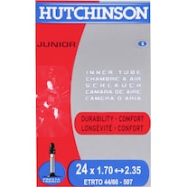 Hutchinson 24x1.70/2.35 Presta (24")