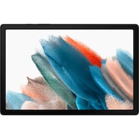 Samsung Galaxy Tab A8 (WLAN only, 10.50", 32 GB, Silver)