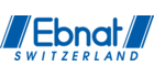 Logo del marchio Ebnat