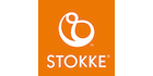 Logo of the Stokke brand