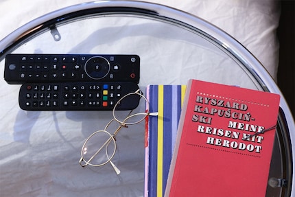 Ogni volta mi faccio la stessa domanda: leggere o guardare un DVD?