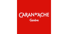 Logo del marchio Caran d'Ache