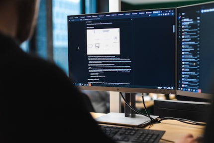 The Planet Express team shares its solution for thin clients on the developer platform Github