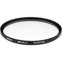 Hoya HD Mk II Protector Filter (52 mm, Protection filter)