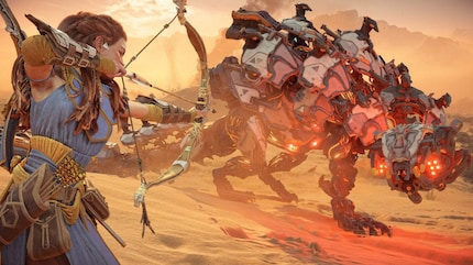 It remains to be seen if AAA titles such as «Horizon Forbidden West» will show up in Sony’s Game Pass alternative.
