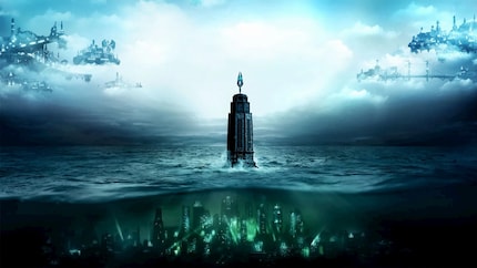 Si dice che il prossimo «Bioshock» sarà ambientato in Antartide.