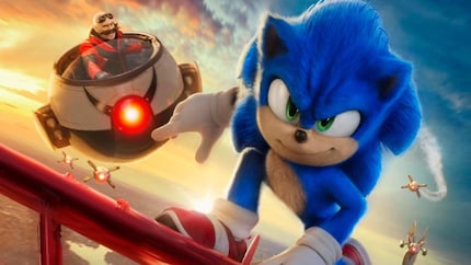 «Sonic 2» supererà «Super Mario».