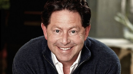 Bobby Kotick è CEO di Activision da circa 30 anni.