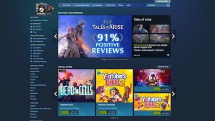 Riscatta l'abbonamento invece di comprare i giochi.