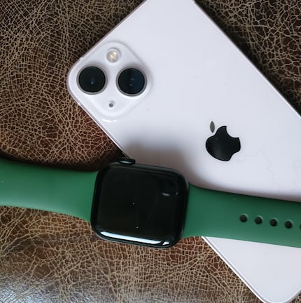 Dopo avergli concesso più spazio, l'Apple Watch ha smesso di essere dipendente dal mio iPhone