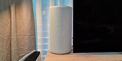 Se non avessi già il Sonos Arc, acquisterei l'HTA9.