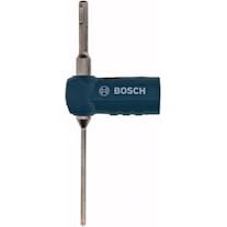 Bosch Professional Zubehör Suction drill SDS plus-9 Speed Clean, 6 x 100 x 230 mm