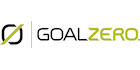 Logo of the Goal Zero brand