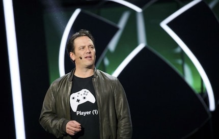 Phil Spencer è ora ufficialmente il CEO di Microsoft Gaming. Immagine: Microsoft