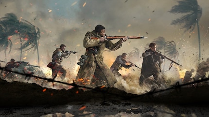 Resta da vedere se il prossimo «Call of Duty» o quello successivo apparirà su Playstation.