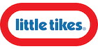 Logo of the Little Tikes brand