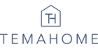 Logo del marchio Temahome