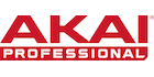 Logo del marchio Akai Professional
