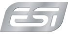 Logo del marchio ESI Audiotechnik