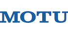 Logo del marchio MOTU