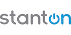 Logo del marchio stanton