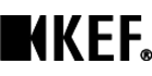 Logo of the KEF brand