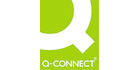 Logo del marchio Q-Connect