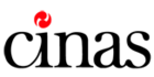 Logo del marchio Cinas