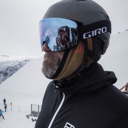 Things are looking bleak for skiers.