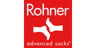 Logo del marchio Rohner