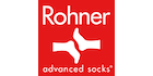 Logo del marchio Rohner