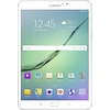 Samsung Galaxy Tab S2 Value Edition (4G, 8", 32 GB, Bianco)