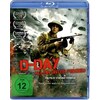 D-Day Alone Among Enemies (2014, Blu-ray)