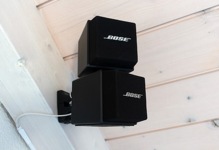 Altoparlanti Bose Acoustimass 5 Serie I Dual Cube