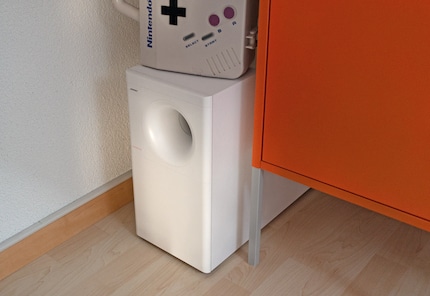 Moduli Bose Acoustimass 5 Serie III (subwoofer)