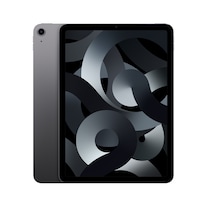 Apple iPad Air 2022 (5. Gen) (Solo WiFi, 10.90", 64 GB, Grigio siderale)