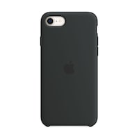 Apple Custodia in silicone (iPhone 7, iPhone 8, iPhone SE (2020), iPhone SE (2022))