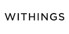 Logo del marchio Withings
