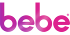 Logo del marchio Bebe