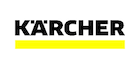 Logo del marchio Kärcher