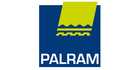 Logo del marchio Palram