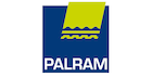 Logo del marchio Palram