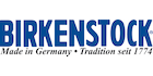 Logo del marchio Birkenstock