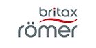 Logo del marchio Britax Römer
