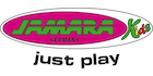 Logo of the Jamara Kids brand