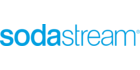 Logo del marchio SodaStream