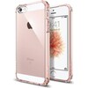 Spigen Crystal Shell (iPhone SE, iphone 5, iPhone 5S)